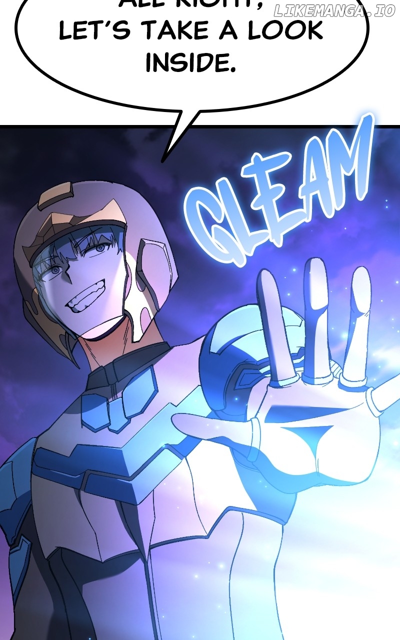 Divine Delivery Chapter 39 - page 11