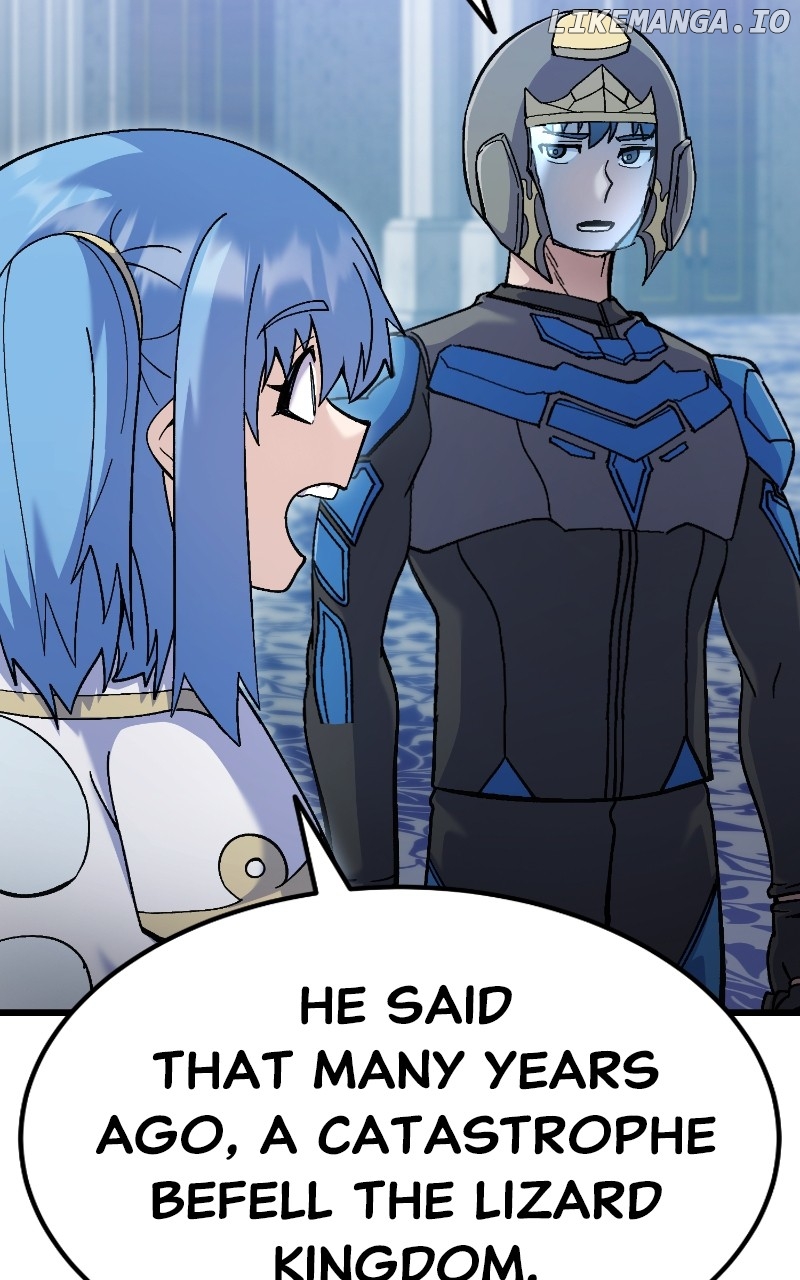 Divine Delivery Chapter 39 - page 118