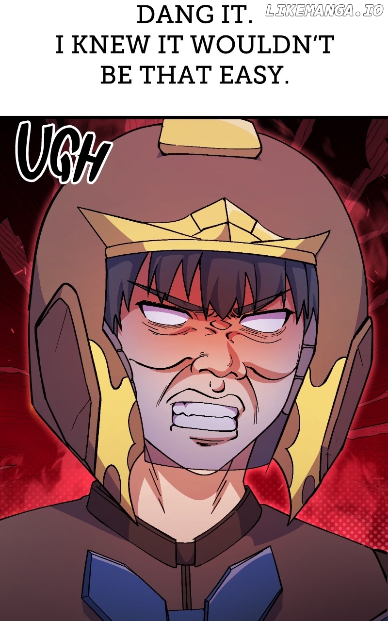 Divine Delivery Chapter 39 - page 47