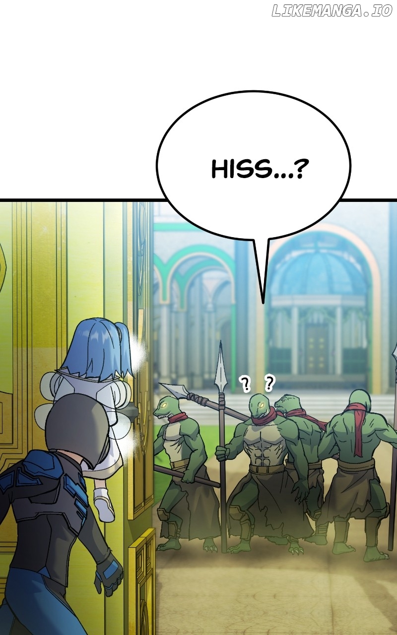 Divine Delivery Chapter 39 - page 52