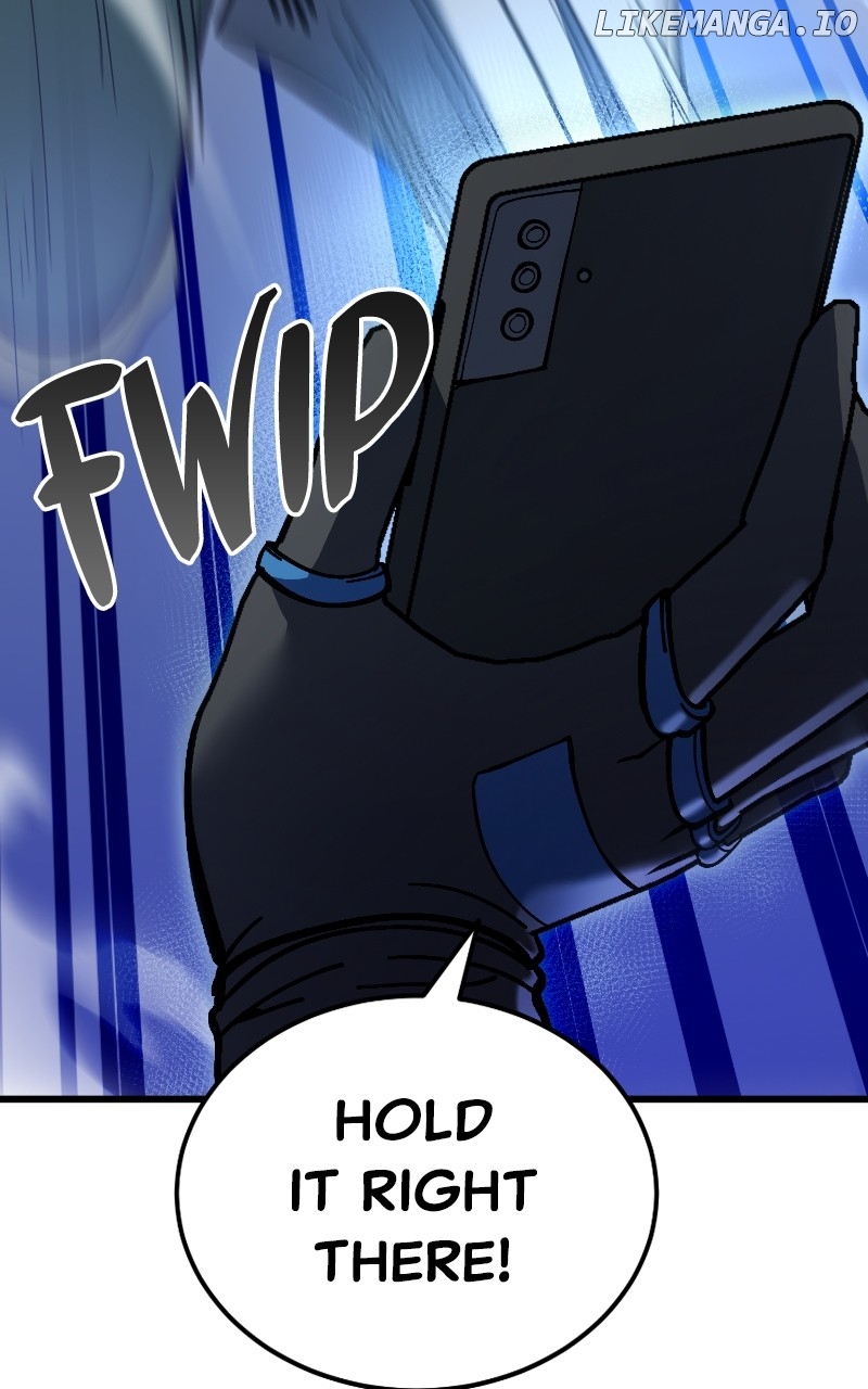 Divine Delivery Chapter 39 - page 85