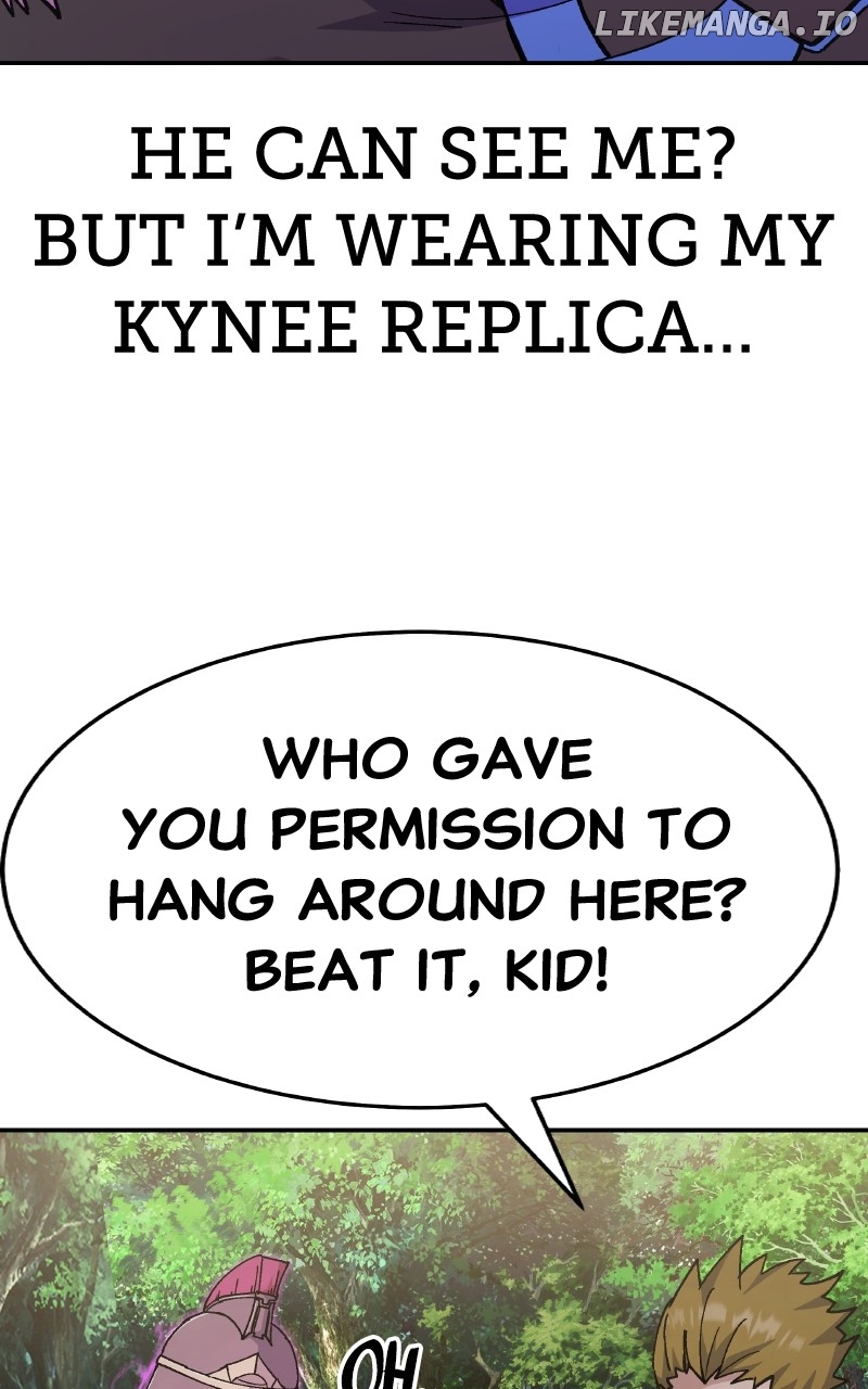 Divine Delivery Chapter 7 - page 103