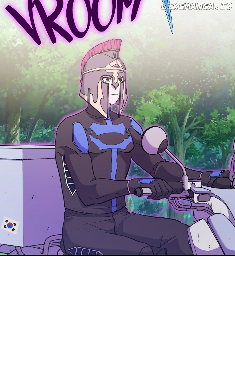 Divine Delivery Chapter 7 - page 112