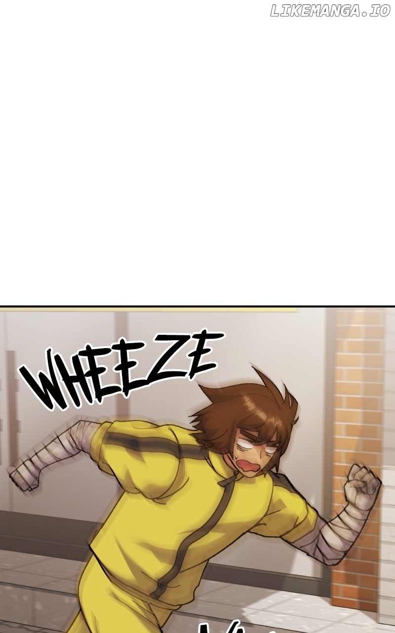 Divine Delivery Chapter 7 - page 13
