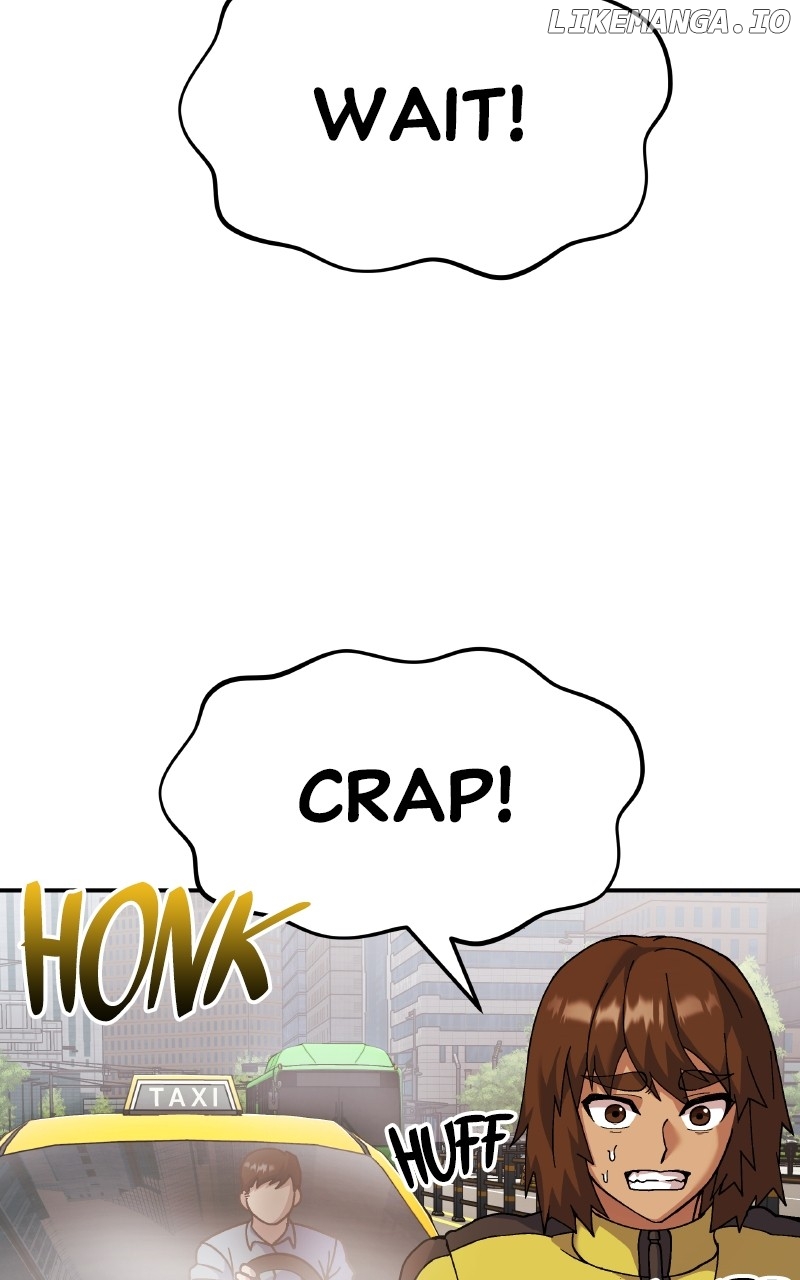 Divine Delivery Chapter 7 - page 2