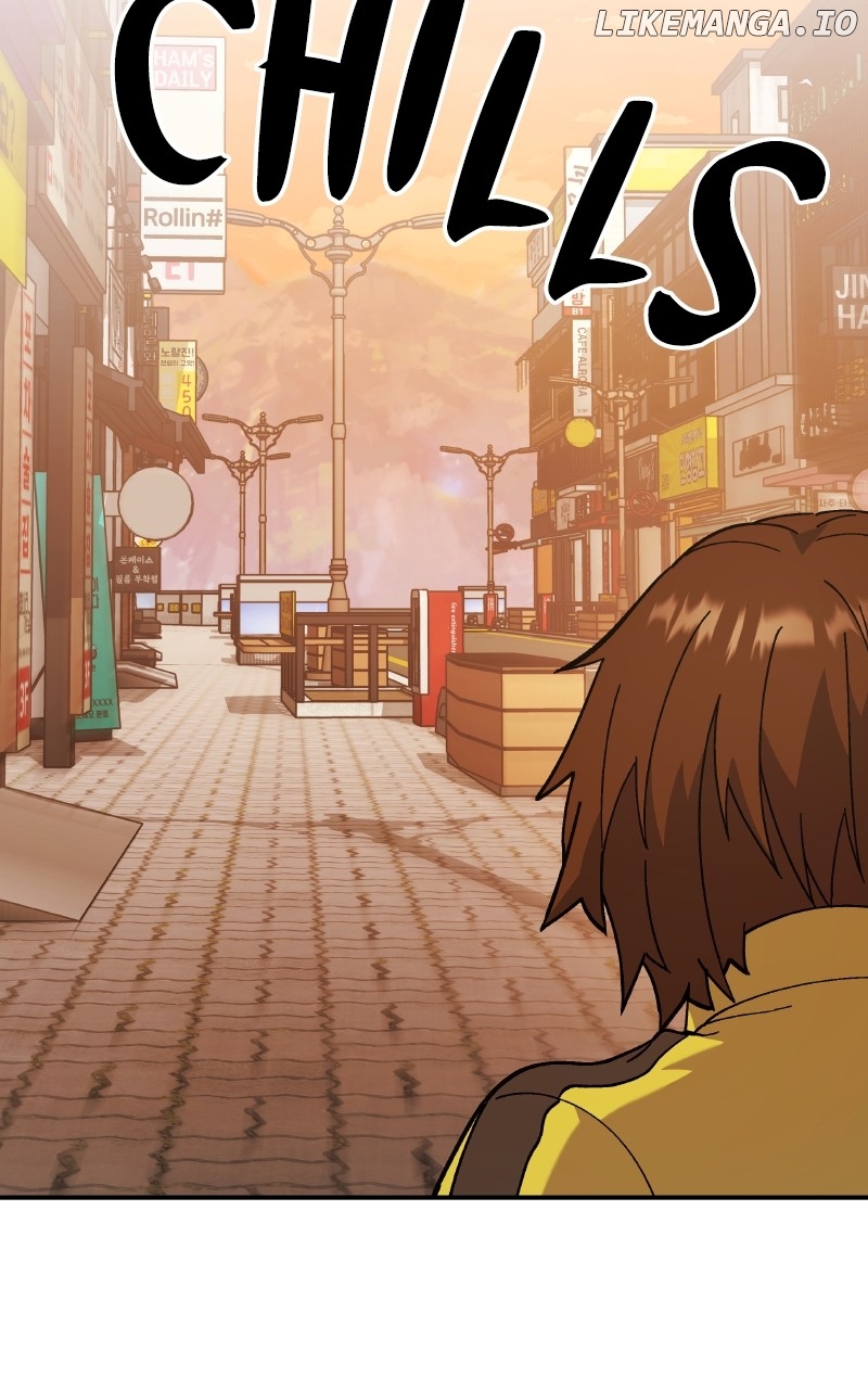 Divine Delivery Chapter 7 - page 25