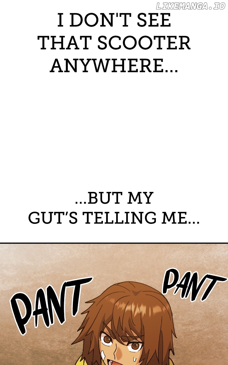 Divine Delivery Chapter 7 - page 31