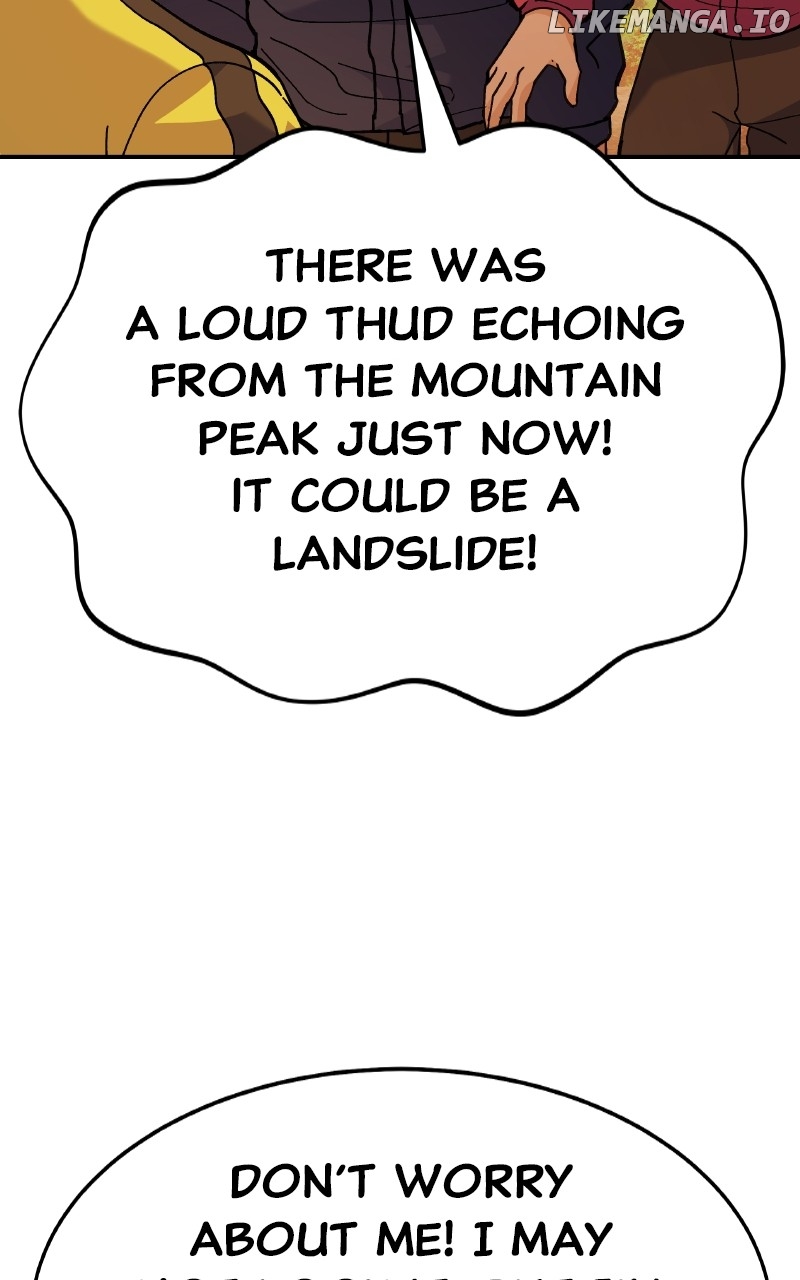 Divine Delivery Chapter 7 - page 34