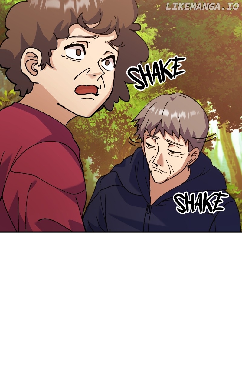Divine Delivery Chapter 7 - page 38