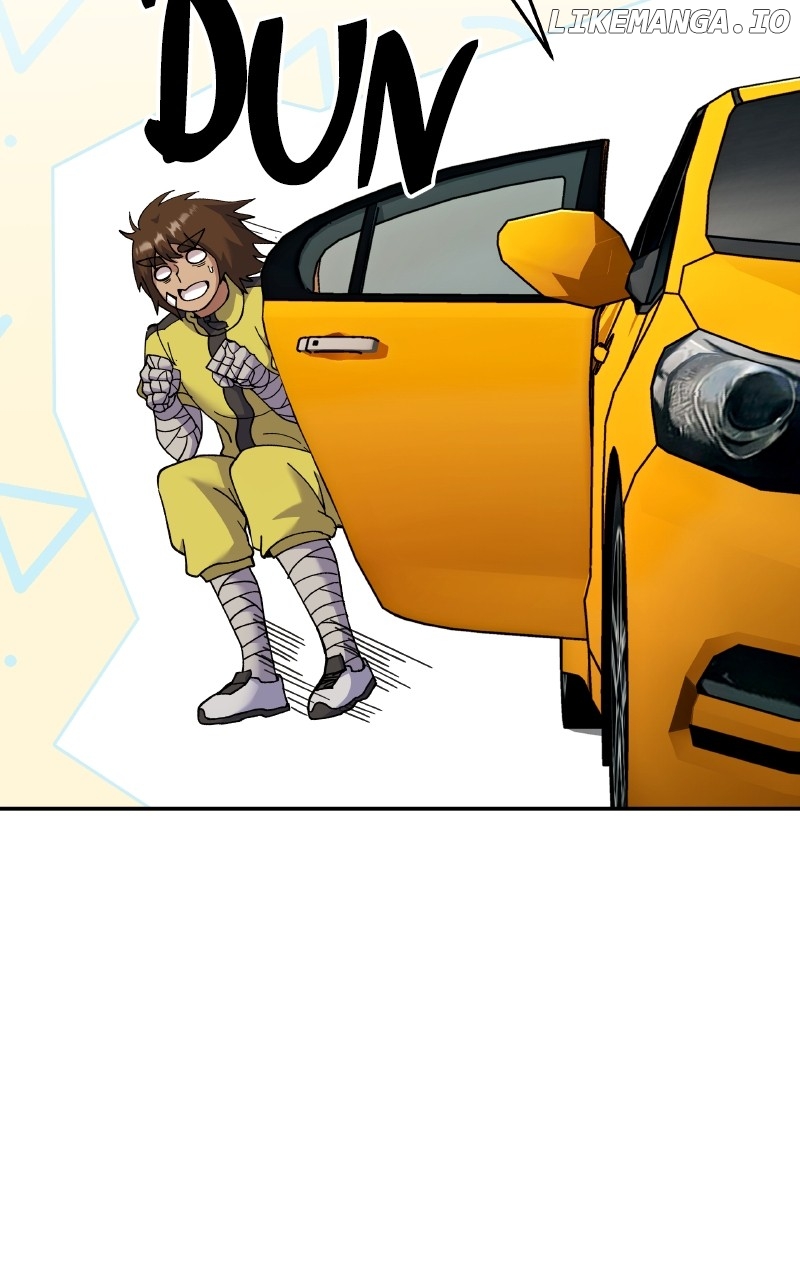 Divine Delivery Chapter 7 - page 7