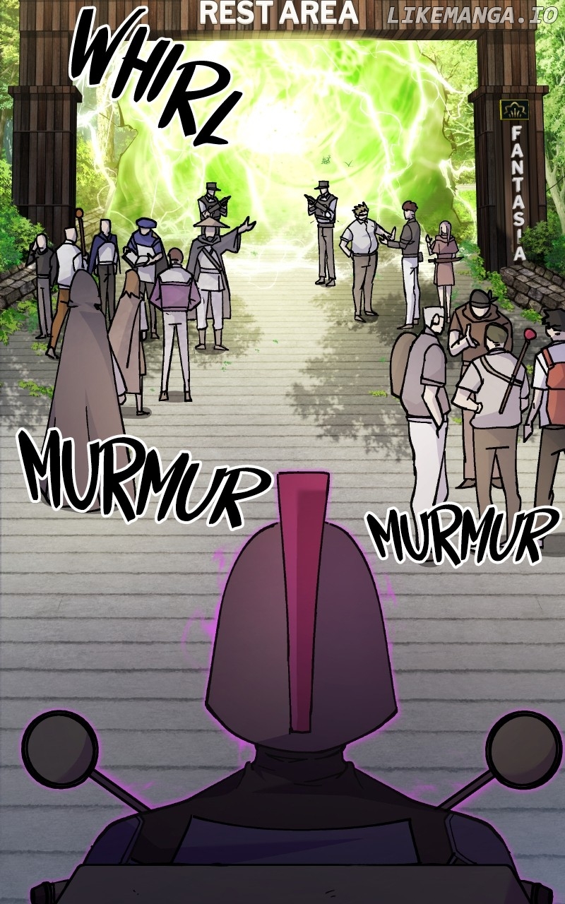 Divine Delivery Chapter 7 - page 99