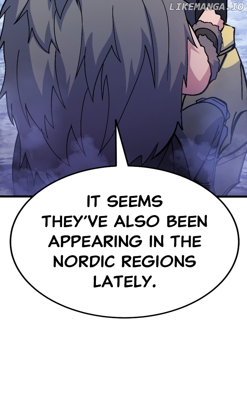Divine Delivery Chapter 38 - page 129