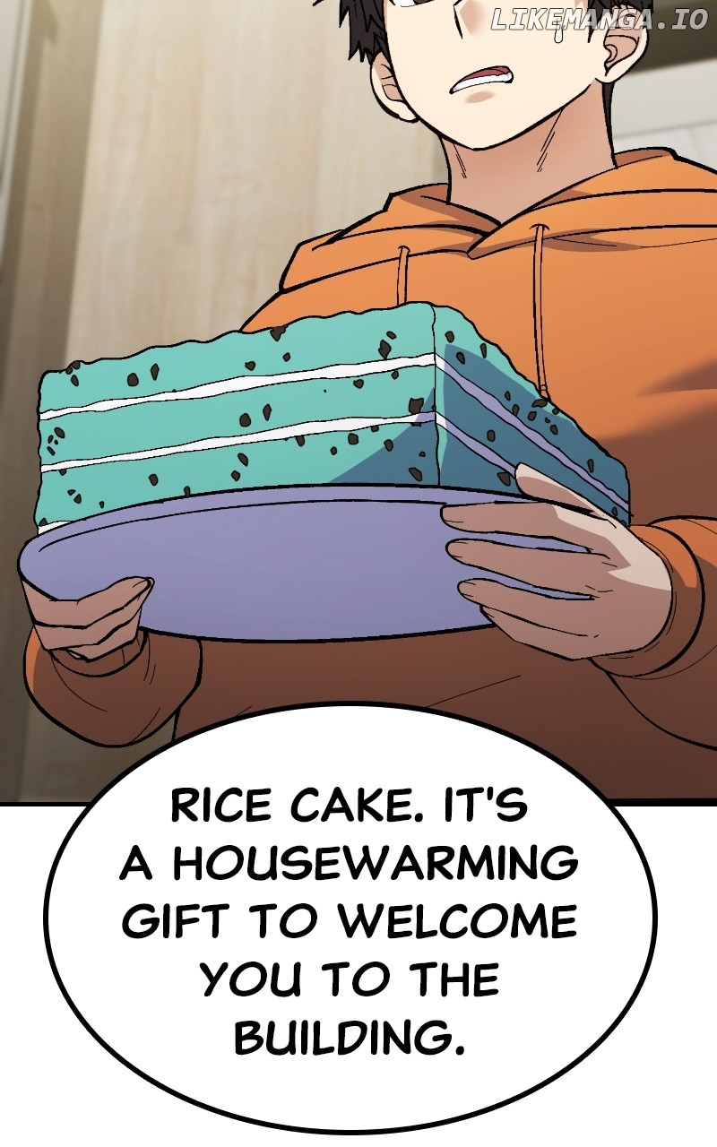 Divine Delivery Chapter 38 - page 13
