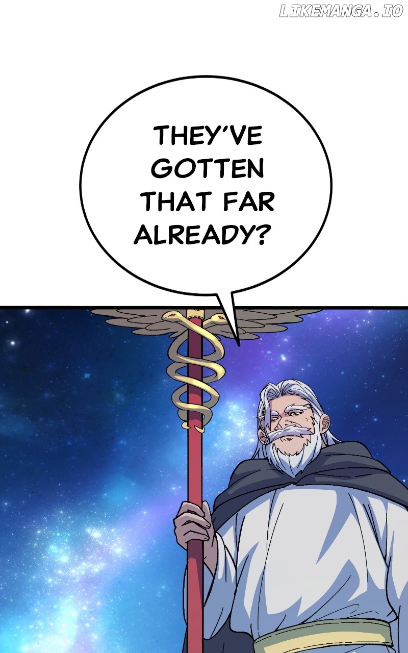 Divine Delivery Chapter 38 - page 130