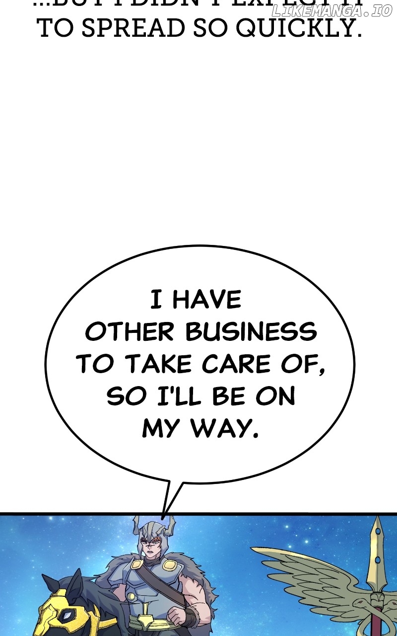 Divine Delivery Chapter 38 - page 134