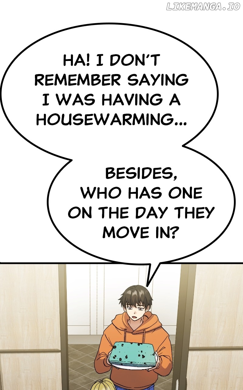 Divine Delivery Chapter 38 - page 14