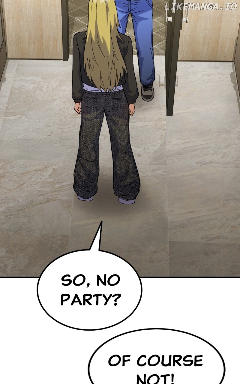 Divine Delivery Chapter 38 - page 15