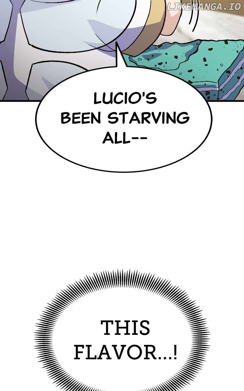 Divine Delivery Chapter 38 - page 21
