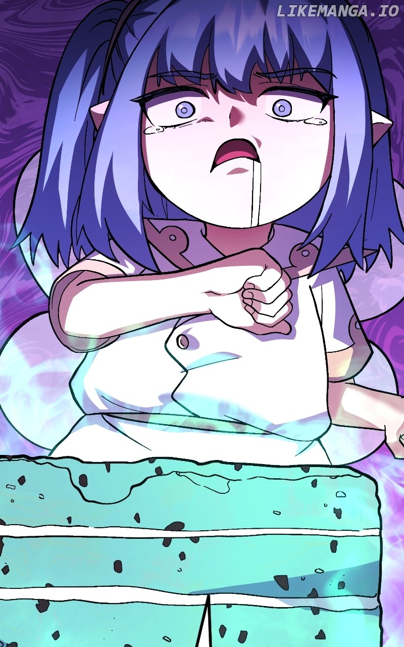 Divine Delivery Chapter 38 - page 25