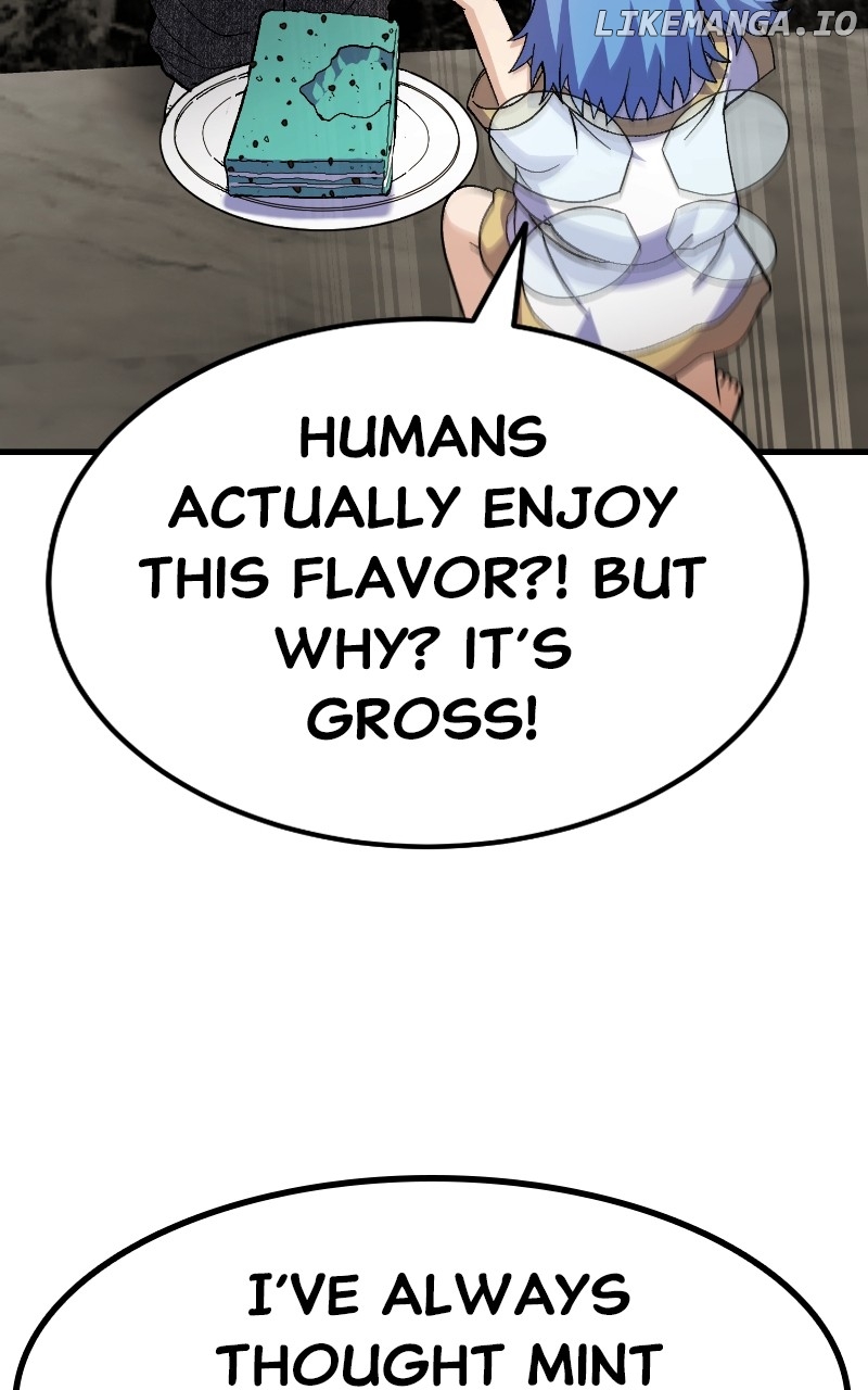 Divine Delivery Chapter 38 - page 28
