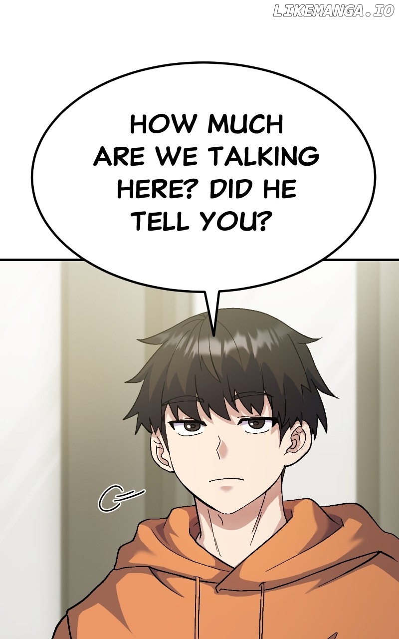 Divine Delivery Chapter 38 - page 37