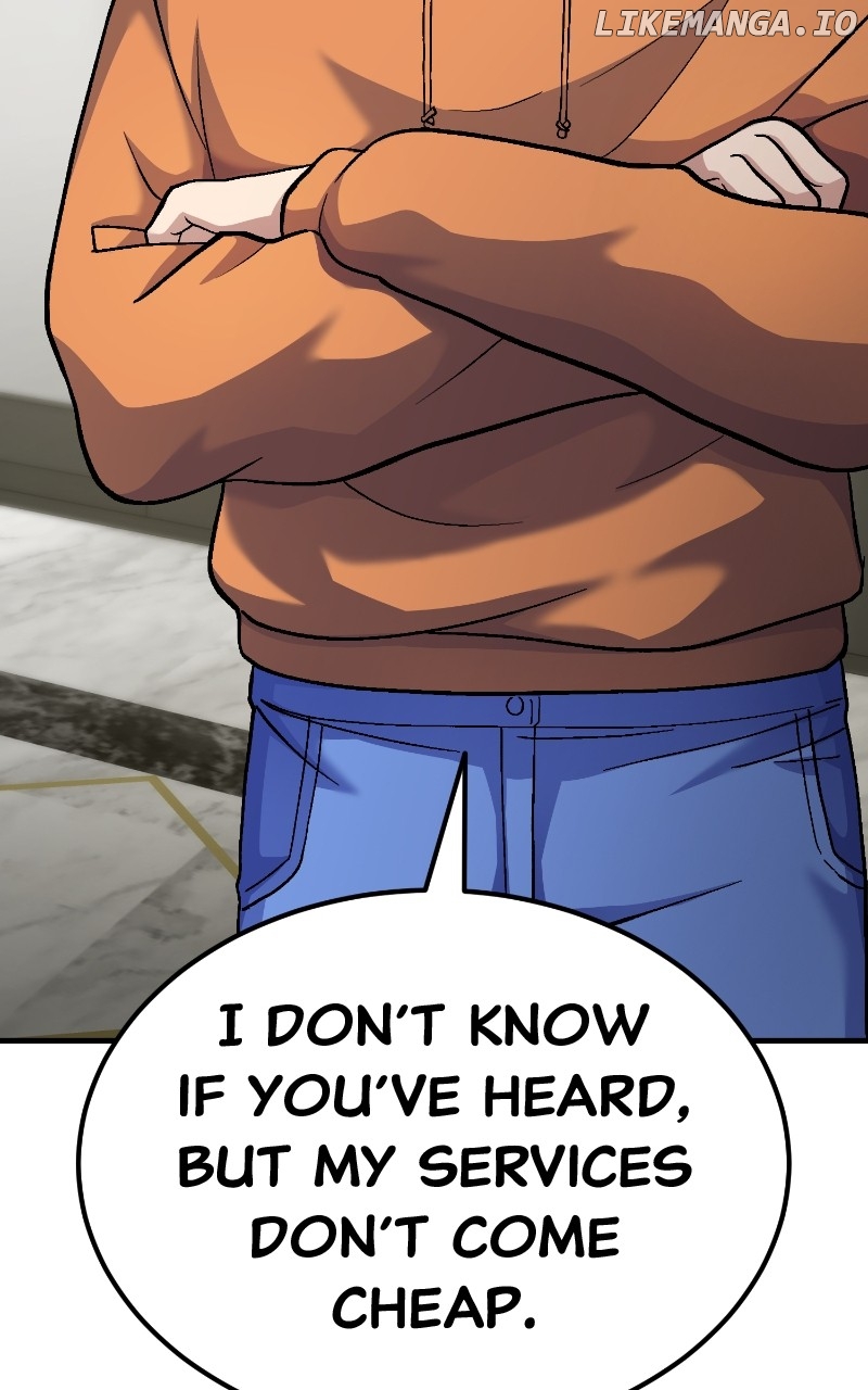 Divine Delivery Chapter 38 - page 38
