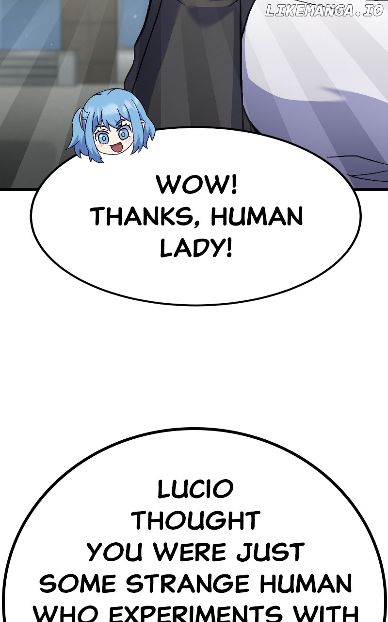 Divine Delivery Chapter 38 - page 63