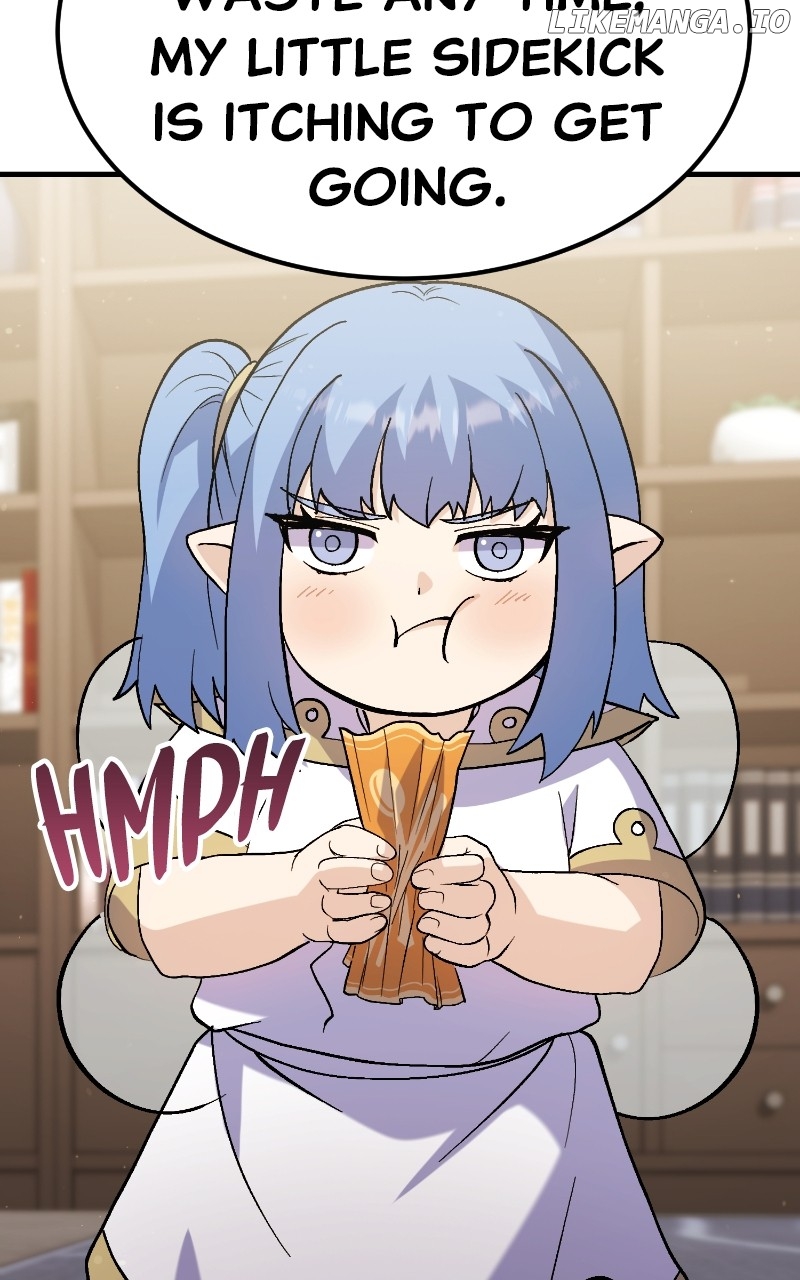 Divine Delivery Chapter 38 - page 76