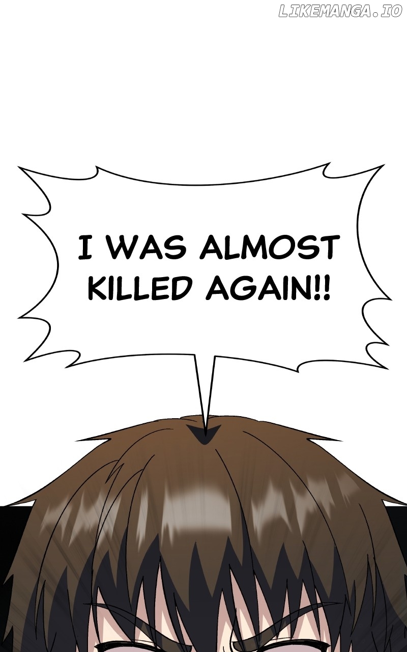 Divine Delivery Chapter 6 - page 1