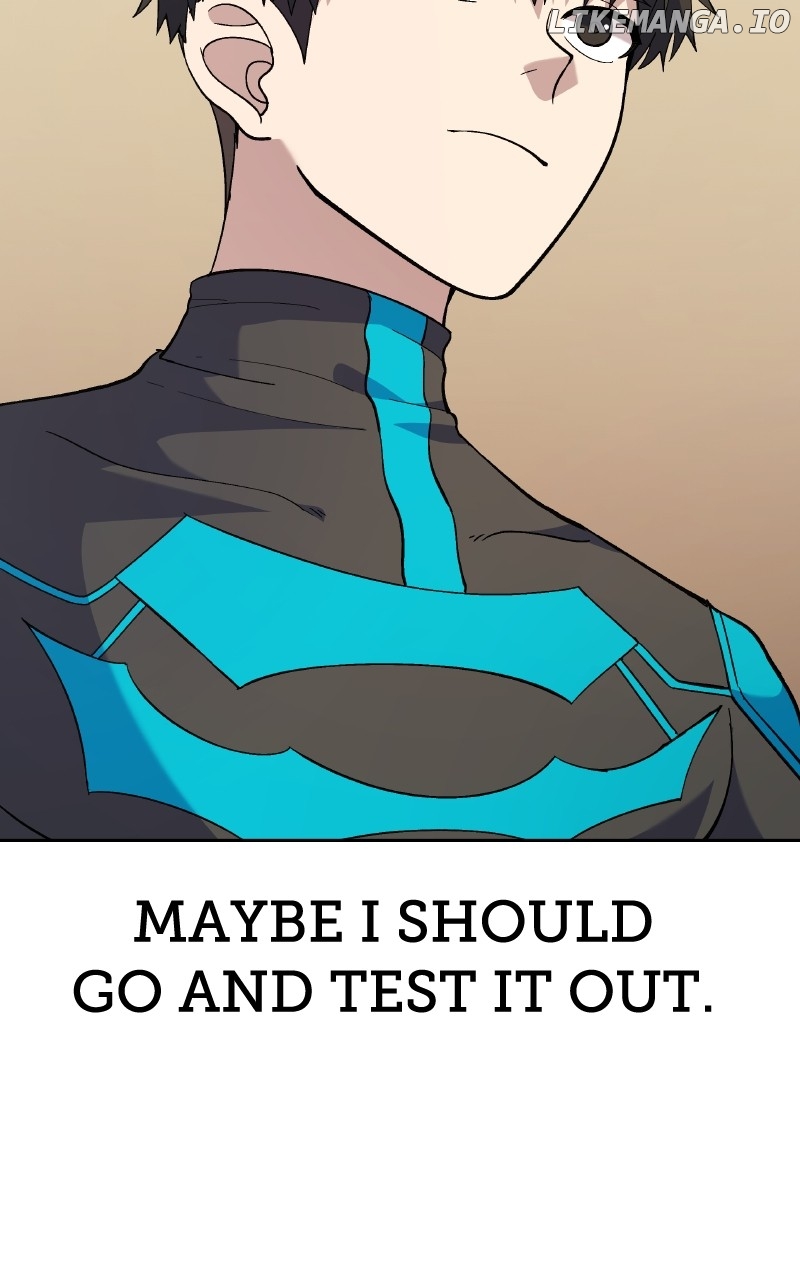 Divine Delivery Chapter 6 - page 106
