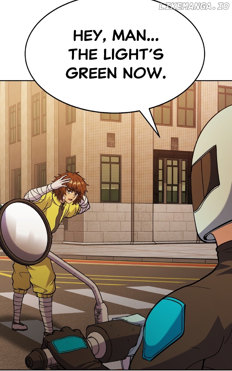Divine Delivery Chapter 6 - page 114