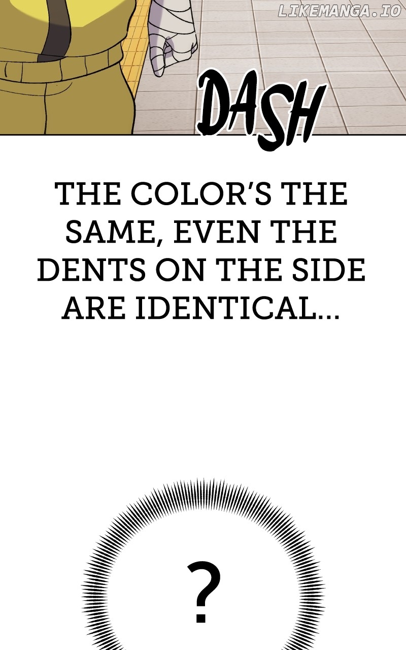 Divine Delivery Chapter 6 - page 118
