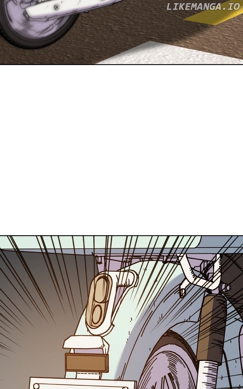 Divine Delivery Chapter 6 - page 121