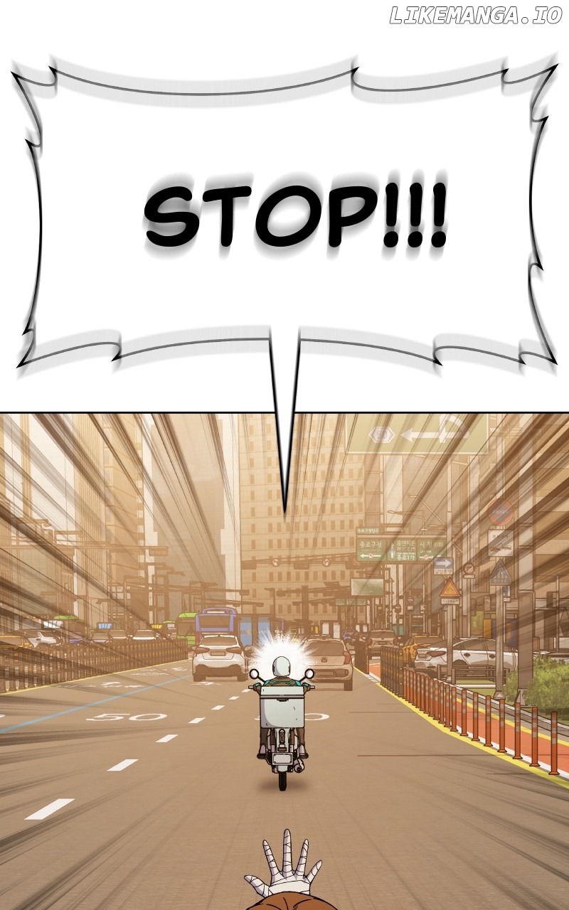 Divine Delivery Chapter 6 - page 125