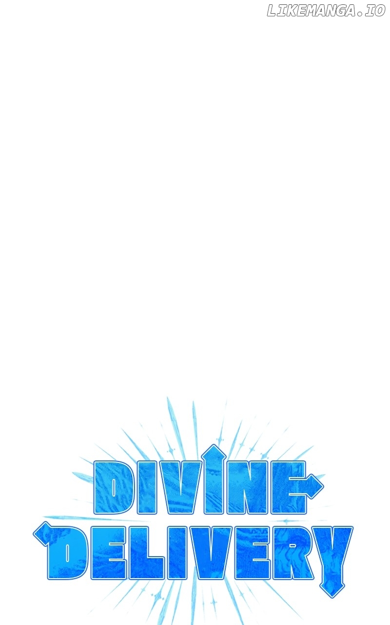 Divine Delivery Chapter 6 - page 17