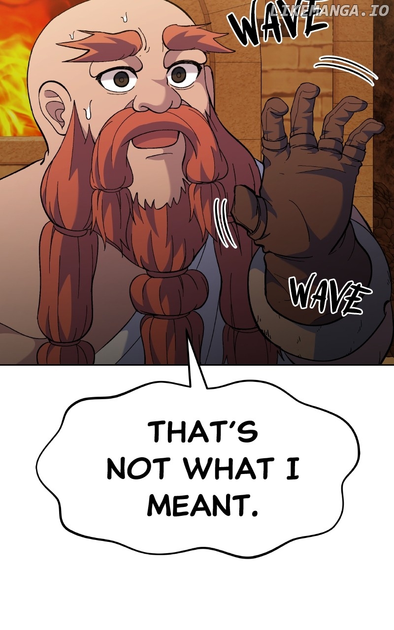 Divine Delivery Chapter 6 - page 21
