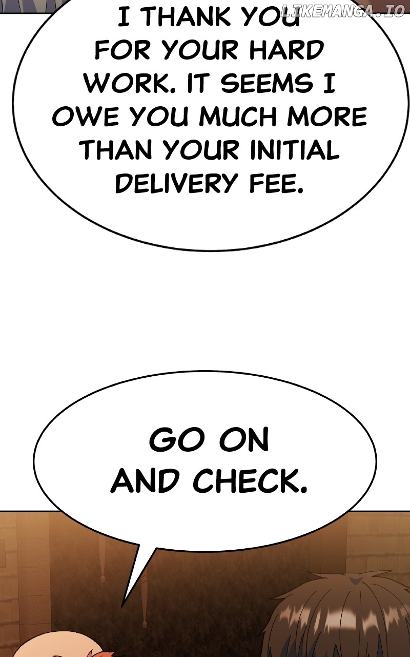 Divine Delivery Chapter 6 - page 30