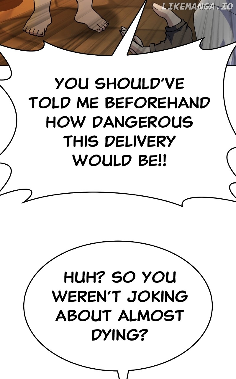 Divine Delivery Chapter 6 - page 4