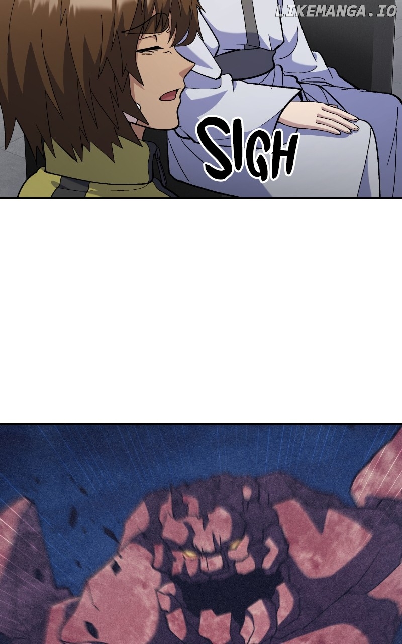 Divine Delivery Chapter 6 - page 51