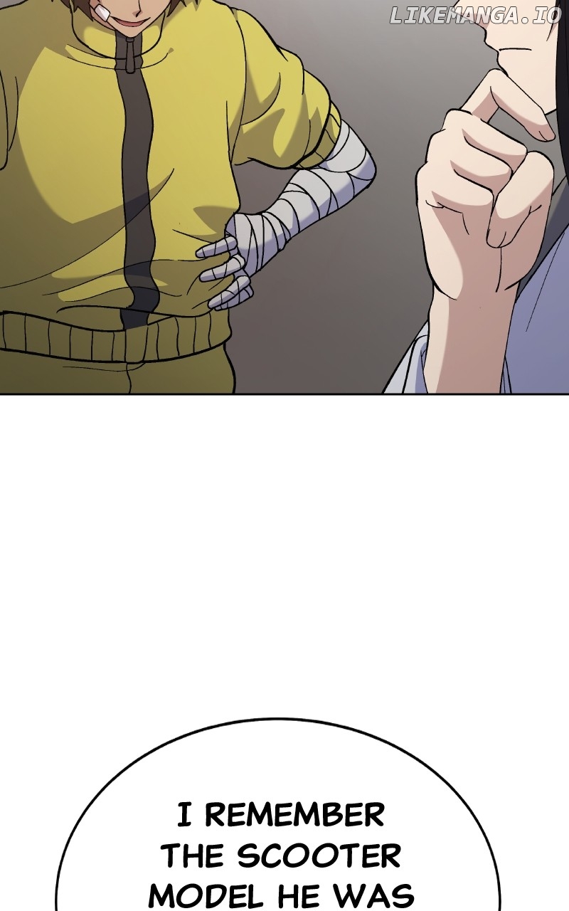 Divine Delivery Chapter 6 - page 59