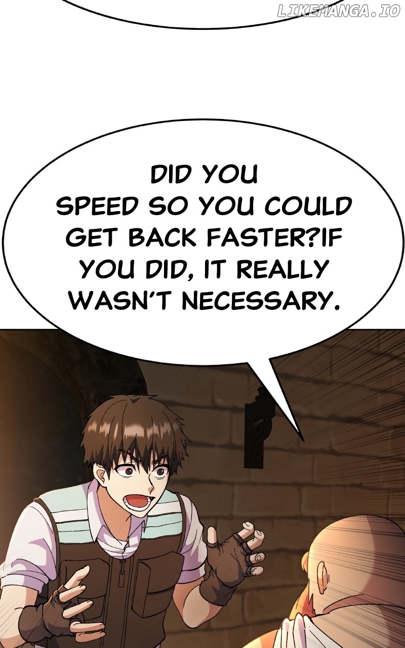Divine Delivery Chapter 6 - page 6