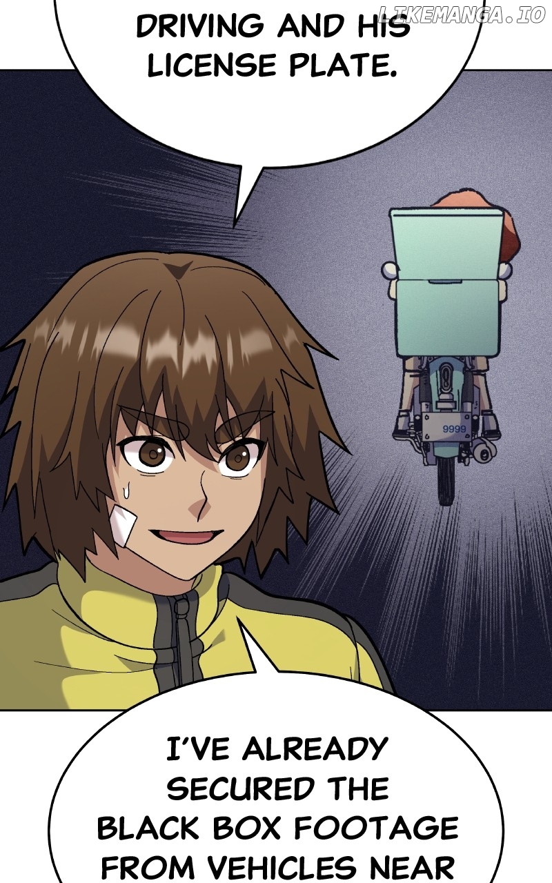 Divine Delivery Chapter 6 - page 60