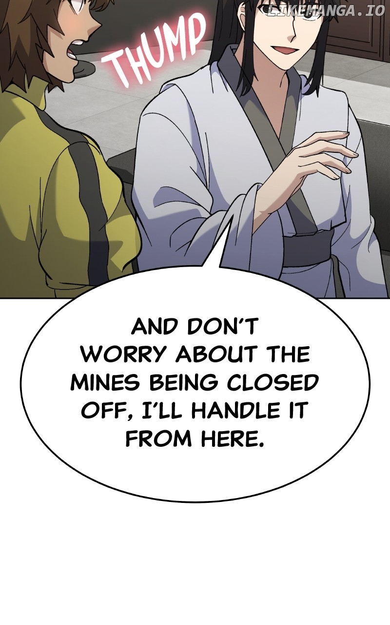 Divine Delivery Chapter 6 - page 64