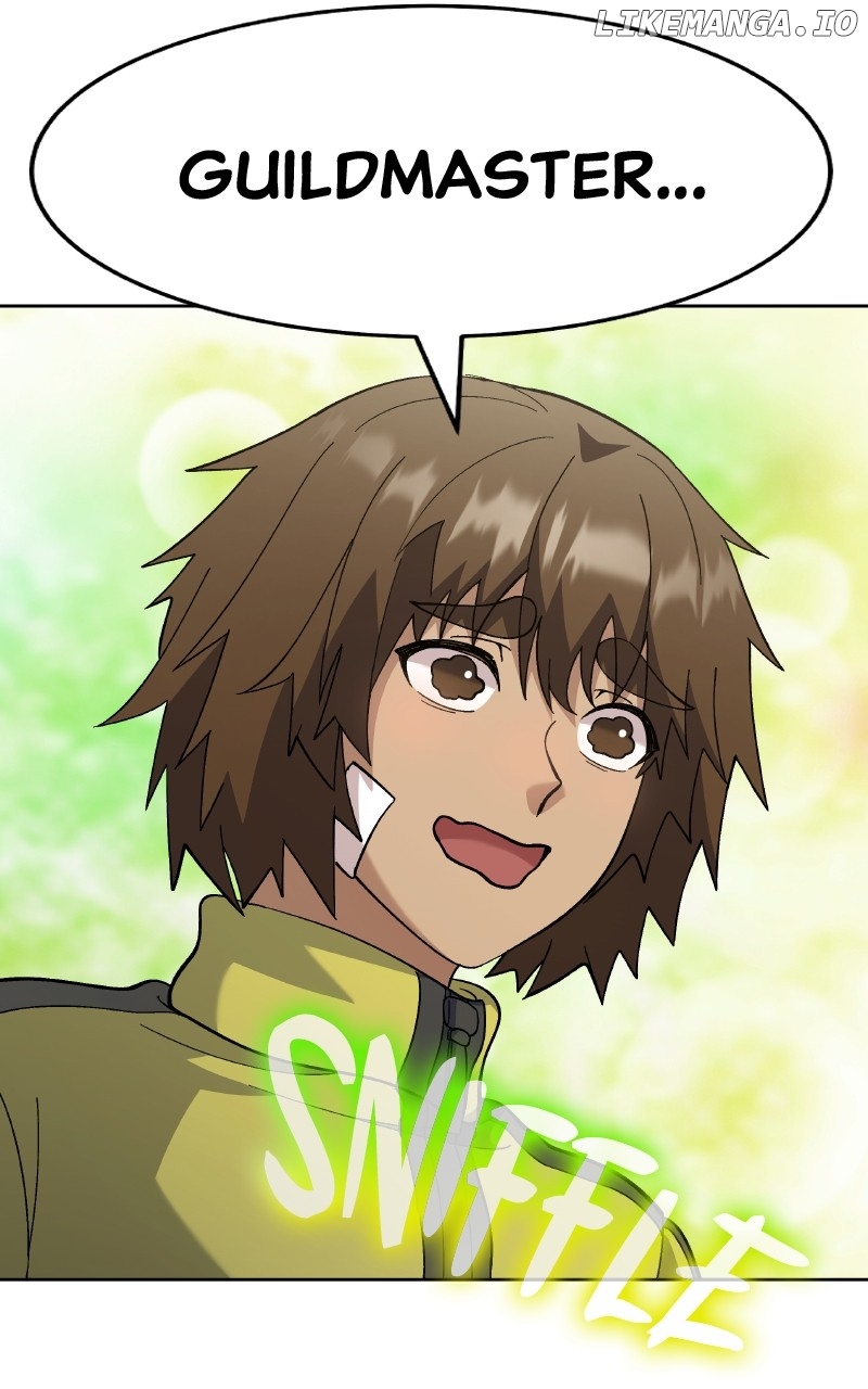 Divine Delivery Chapter 6 - page 65