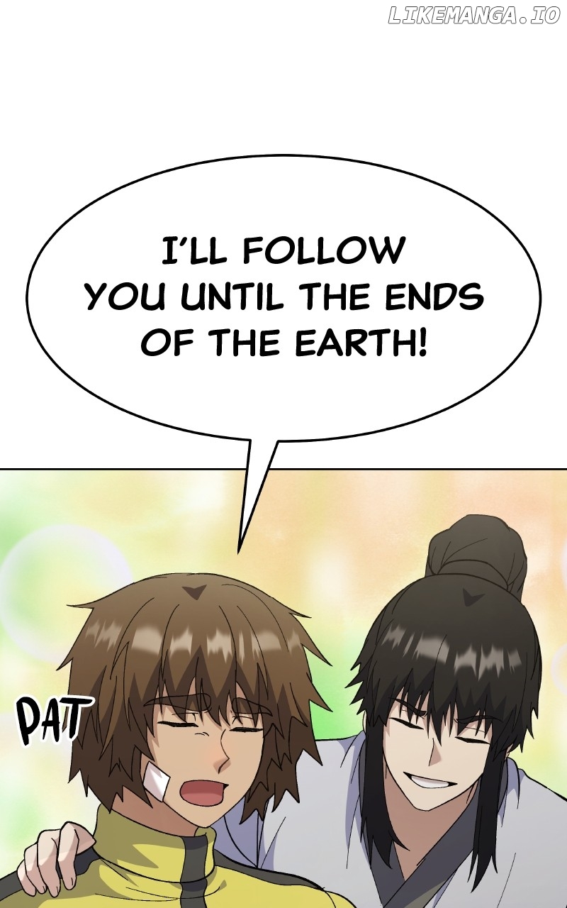 Divine Delivery Chapter 6 - page 66