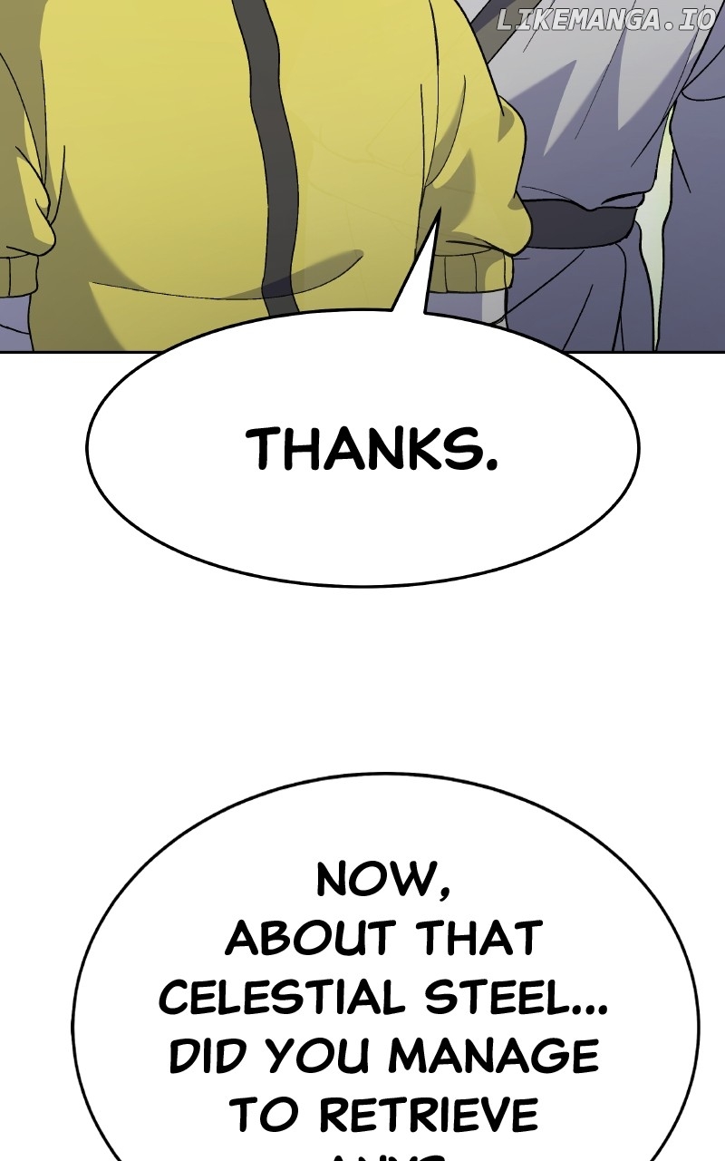 Divine Delivery Chapter 6 - page 67