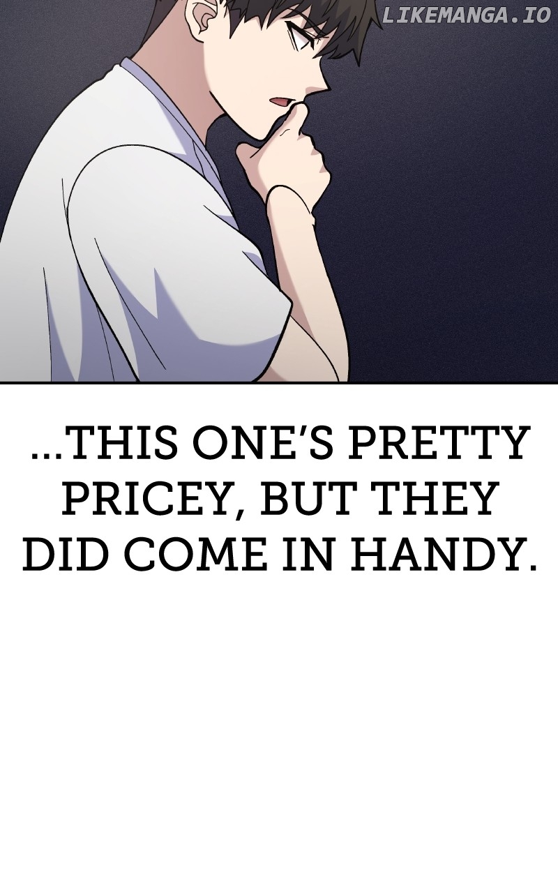 Divine Delivery Chapter 6 - page 92