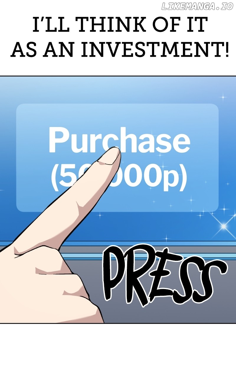 Divine Delivery Chapter 6 - page 95