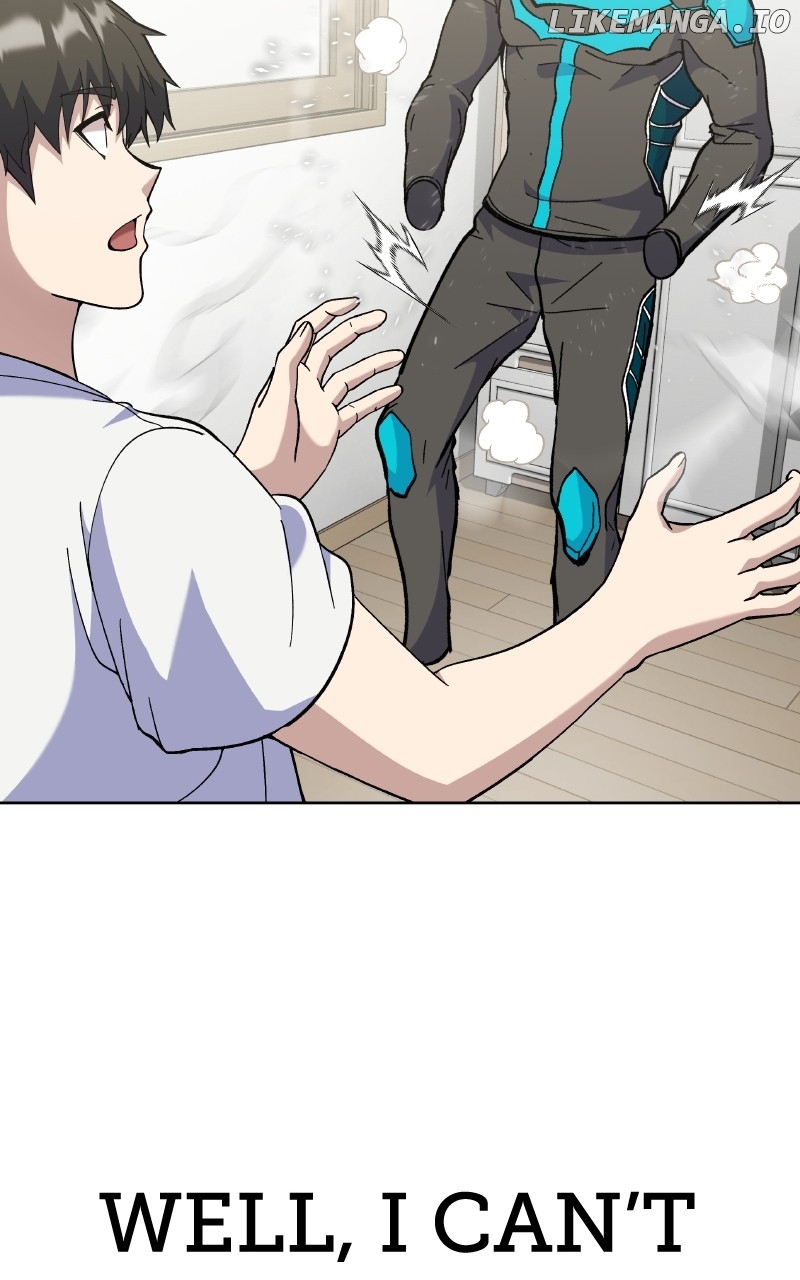 Divine Delivery Chapter 6 - page 98