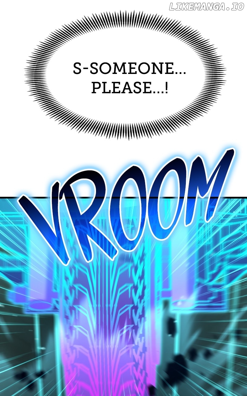 Divine Delivery Chapter 49 - page 1